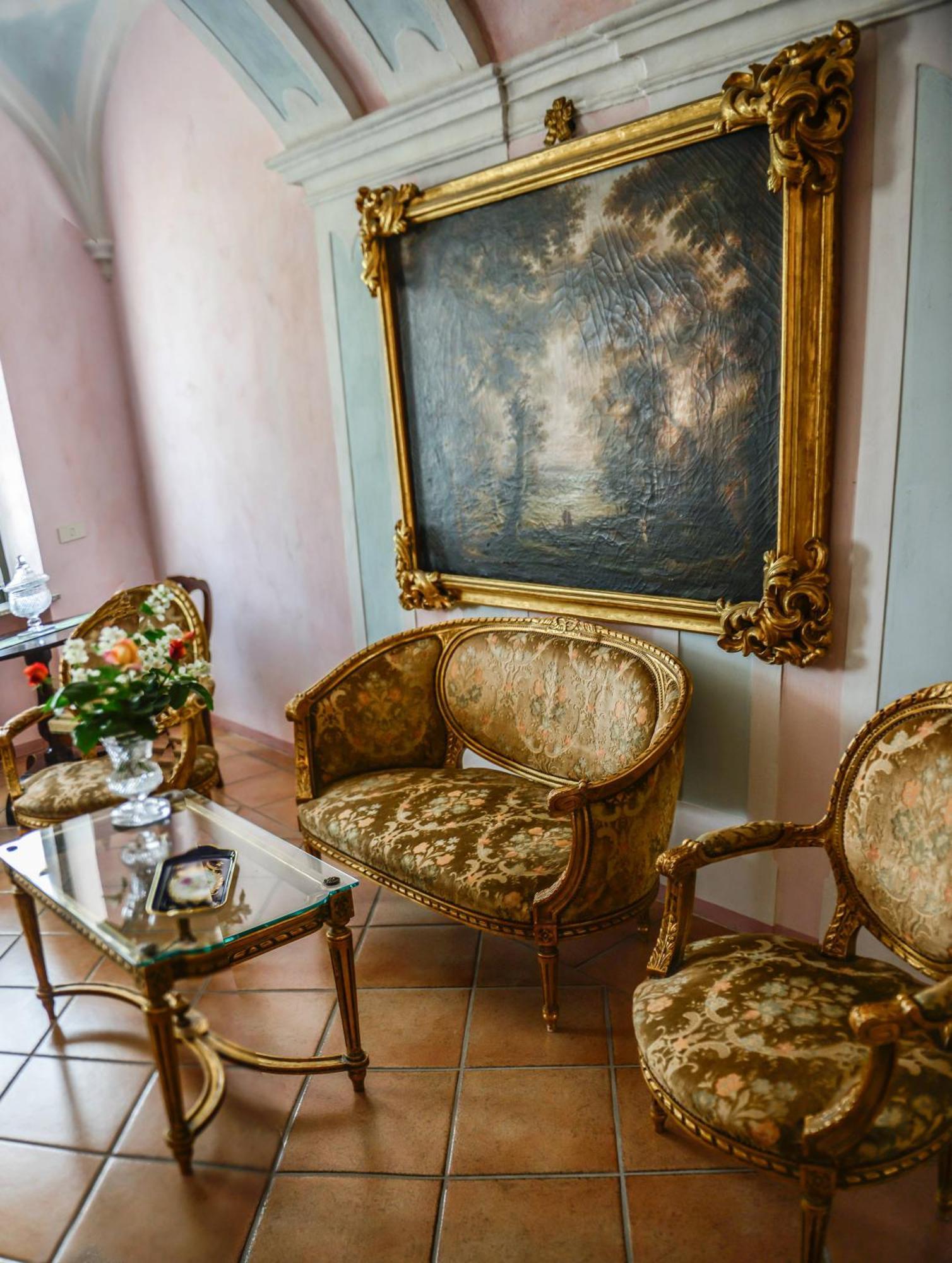 Cascina Bringin Lejlighed Mondovì Eksteriør billede
