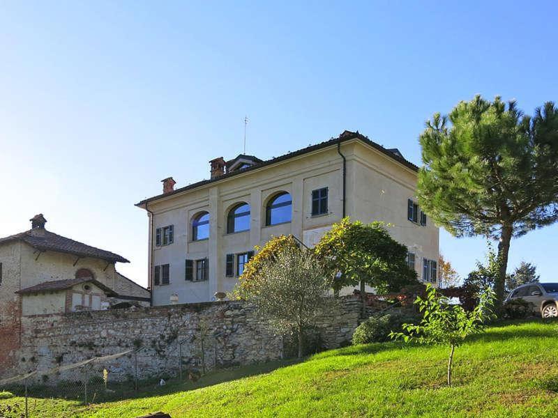 Cascina Bringin Lejlighed Mondovì Eksteriør billede